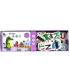 TREN ABC
