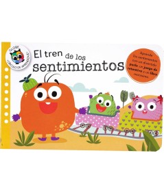EL TREN DE LOS SENTIMIENTOS