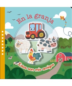 EN LA GRANJA