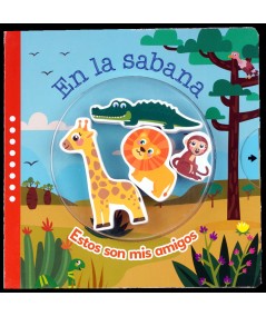 EN LA SABANA