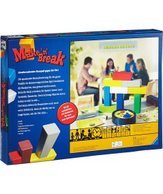 MAKE´N BREAK