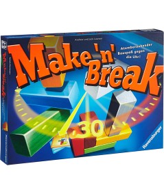MAKE´N BREAK