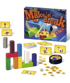 MAKE´N BREAK