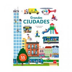Grandes ciudades
