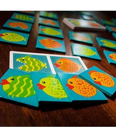 FISH TO FISH