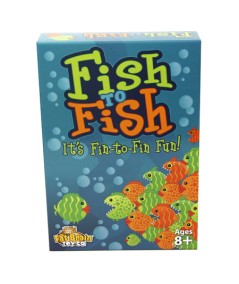 FISH TO FISH