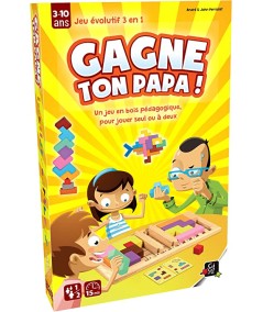 GAGNE TON PAPA