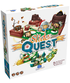SLIDE QUEST