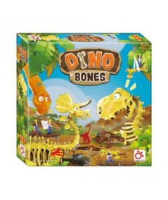 DINO BONES
