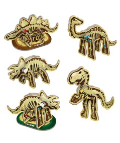 DINO BONES