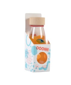 BOTELLA SENSORIAL SOUND BLUE TANG