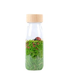 BOTELLA SENSORIAL SOUND MARIQUITAS