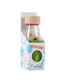 BOTELLA SENSORIAL SOUND MARIQUITAS