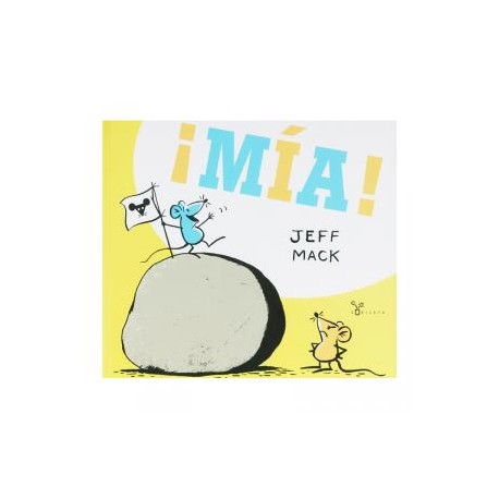 !MÍA!