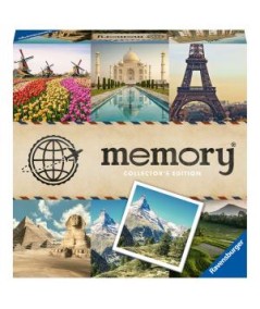 MEMORY COLLECTORS EDITION