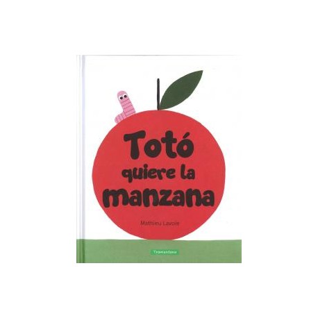Totó quiere la manzana
