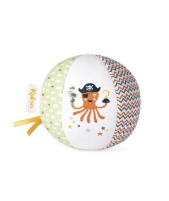 PELOTA 10 CM ANIMAL MODELO SURTIDO
