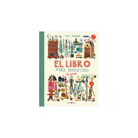 El libro más divertido del mundo
