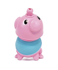 BOLSA CUENTAS CONSTRUCCION ANIMALES 28 PIEZAS