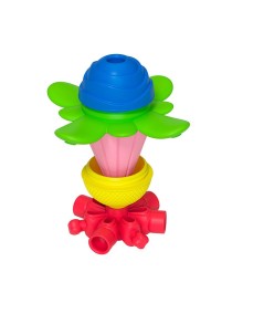 BOLSA CUENTAS CONSTRUCCION 28 PIEZAS