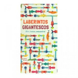 Laberintos Gigantescos