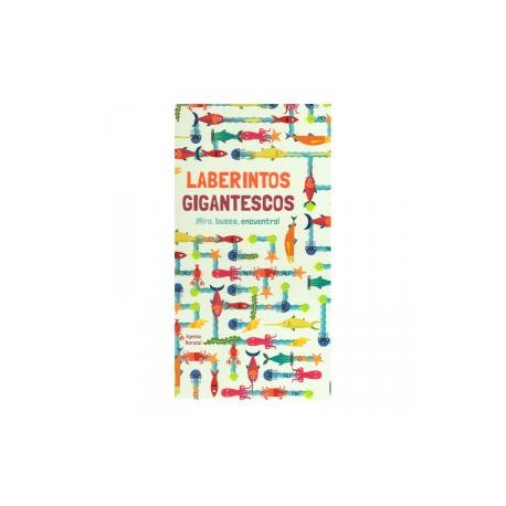 Laberintos Gigantescos