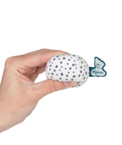 SET TELA PELOTAS SENSORIALES