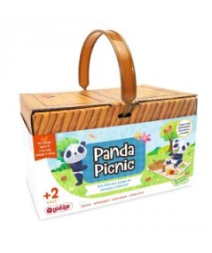 PANDA PICNIC