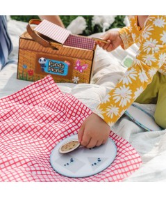 PANDA PICNIC