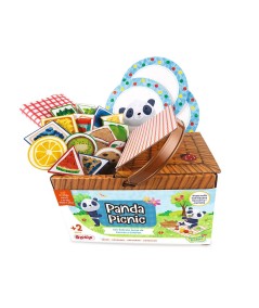PANDA PICNIC
