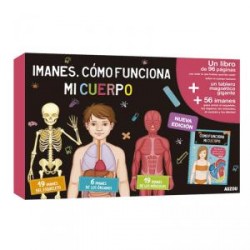 CÓMO FUNCIONA MI CUERPO