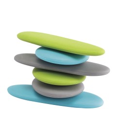 SET PIEDRAS JUNIOR COLORES TIERRA