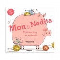 mon y nedita. mi primer libro de economía