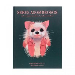 Seres asombrosos
