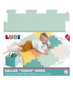 SET PIEZAS FOAM PARA SUELO