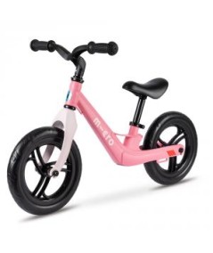 BICICLETA BALANCE BIKE LITE ROSA MICRO