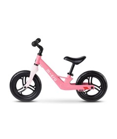 BICICLETA BALANCE BIKE LITE ROSA MICRO