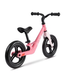 BICICLETA BALANCE BIKE LITE ROSA MICRO