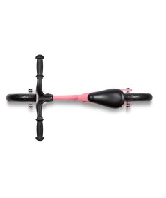 BICICLETA BALANCE BIKE LITE ROSA MICRO