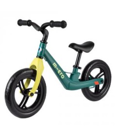 BICICLETA BALANCE BIKE LITE VERDE MICRO
