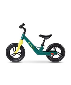 BICICLETA BALANCE BIKE LITE VERDE MICRO