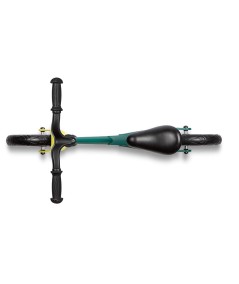 BICICLETA BALANCE BIKE LITE VERDE MICRO