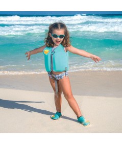 CHALECO NATACION