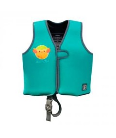 CHALECO NATACION