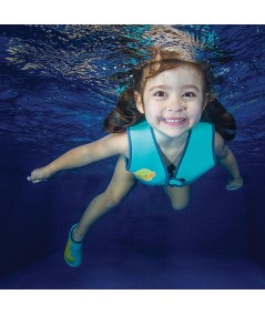 CHALECO NATACION