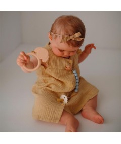 SUJETACHUPETES MUSHIE HALO SAGE