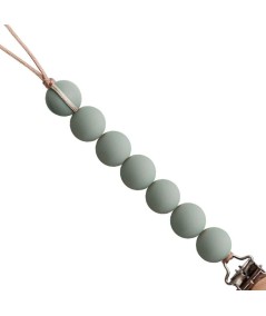 SUJETACHUPETES MUSHIE HALO SAGE