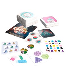 SUPER CORTEX CHALLENGE JUEGO DE INGENIO