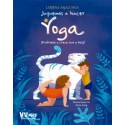 JUGUEMOS A HACER YOGA
