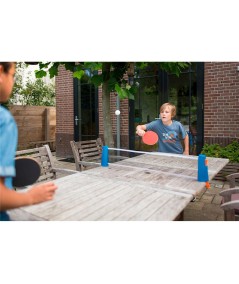 JUEGO DE TENIS DE MESA